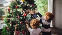 Imagen de Hoy se arma el árbol de Navidad: ¿a qué se debe esta tradición?