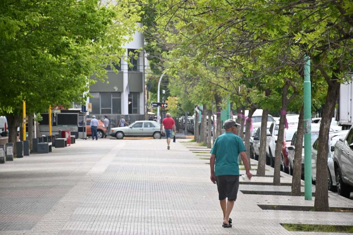 La municipalidad dio detalles sobre el funcionamiento de la recolección de basura y el cementerio durante las fiestas. Enterate cómo funcionan. Foto archivo.