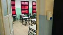 Imagen de El paro docente en Río Negro tiene un alto acatamiento en las escuelas