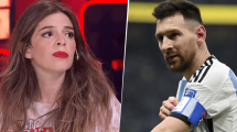 Imagen de Lionel Messi envió una carta documento a Dalma Maradona: el polémico motivo