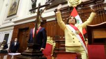 Imagen de Quién es Dina Boluarte, la nueva presidenta de Perú