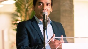 De Neuquén es el nuevo presidente de la Federación Argentina de Asociaciones de Anestesia, Analgesia y Reanimación