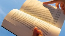 Imagen de Tres libros para disfrutar y leer al sol de noviembre