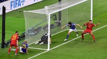 Imagen de La primera gran polémica del Mundial: el gol de Japón frente a España que eliminó a Alemania de Qatar 2022