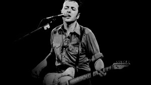 Historia de un hit: Joe Strummer, el líder de The Clash que mostró que el punk era cosa seria