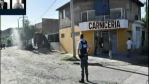 Recibió 11 balazos en las piernas en Neuquén, investigan vinculación con un homicidio