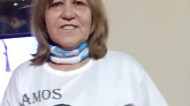 Imagen de La mamá del «Huevo» Acuña se mete en política y será candidata por un cargo en Zapala