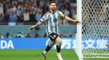 Imagen de ¡Mirá los memes! La Selección Argentina clasificó a cuartos y las redes hicieron su magia