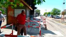 Imagen de Inauguran el lunes el parador central del tren entre Neuquén y Plottier