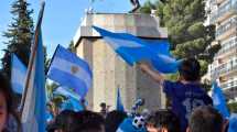 Imagen de Qué calles estarán cortadas en el centro de Neuquén después del partido de Argentina