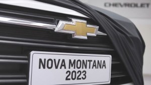 Montana, el estreno más esperado del 2023 se mostró oficialmente por primera vez