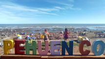 Imagen de Verano en Pehuen Co: cuánto cuesta alquilar en esta joya para descubrir cerca de Monte Hermoso