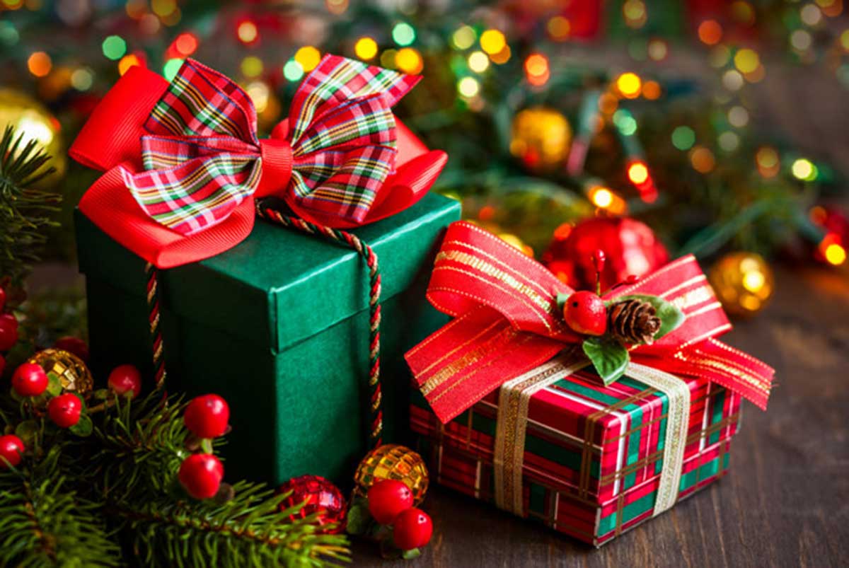 Por qué se dan regalos en Navidad y cuándo debo abrirlos, A qué hora se  abren los regalos Noche Buena, RESPUESTAS