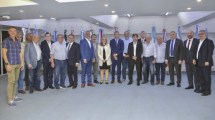 Imagen de Gobernadores peronistas y la CGT piensan un 2023 sin Cristina Fernández de Kirchner candidata