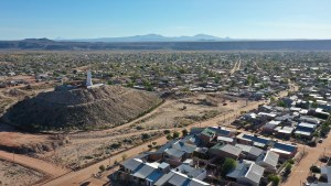 Aniversario Rincón de los Sauces: La celebración viene de la mano de la reactivación de obras