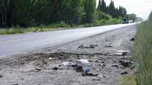 Imagen de Tragedia en la Ruta 22: un joven en «estado irreversible» en Roca y hay otras dos personas graves en Neuquén