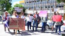 Imagen de Fuerte reclamo en Roca por estafas con viviendas: «Hemos quedado sin techo, sin plata, sin nada»