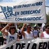 Imagen de Sin aumento salarial en Río Negro, tres gremios estatales hacen paro el jueves