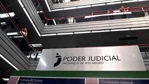 Inteligencia artificial en procesos judiciales: Río Negro es pionero 