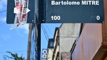 Imagen de La calle Mitre de Bariloche cambia de sentido de circulación a partir del miércoles