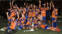 Imagen de El Mundialito ya tiene campeones en la mayoría de las categorías