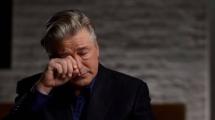 Imagen de Alec Baldwin será acusado de «homicidio culposo», tras accidente en el rodaje de una película