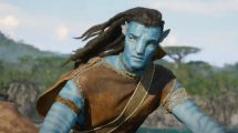 Imagen de «Avatar 2» se metió en la lista de las cinco películas más taquilleras de la historia