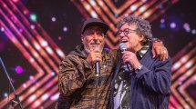 Imagen de Fiesta de la Pera 2023: mirá las fotos del último día y el gran regreso de Piero al Alto Valle