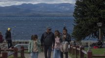 Imagen de Se demora la llegada masiva de turistas a Bariloche: cuáles son las causas