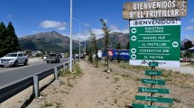 Imagen de Hay bajas reservas de agua potable en Bariloche por el alto consumo