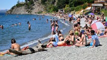 Imagen de Bariloche: las playas y actividades que no te podés perder