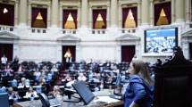 Imagen de Cecilia Moreau convocó a diputados y diputadas «para tratar temas que están en la agenda de la gente»