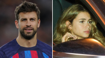 Imagen de Gerard Piqué le habría sido infiel a Clara Chía Marti: ¿hay una tercera involucrada?