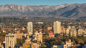 Sismo en Mendoza: la capital volvió a temblar el día del aniversario por el terremoto de 1985