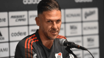 Imagen de Martín Demichelis: «Sin faltarle el respeto a nadie, River hizo el mejor mercado de pases»