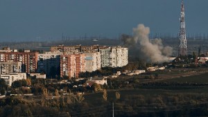 Ucrania mato a 63 soldados rusos en un bombardeo, la mayor cifra en un solo ataque