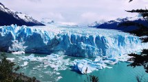 Imagen de Vuelos entre Chile y El Calafate: cuál es la nueva aerolínea que operará entre ambos destinos