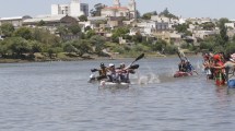 Imagen de Terminó la Regata del río Negro y aquí están todos los ganadores, categoría por categoría