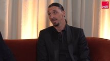 Imagen de Ibrahimovic sobre Argentina: «ganaron una vez pero no lo volverán a hacer»