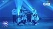 Imagen de Gran Hermano: así fue la coreografía de Daddy Yankee por la prueba semanal