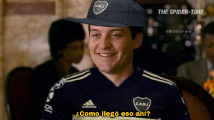 Hugo Ibarra está entre los mejores técnicos del mundo y estallaron los memes