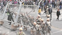 Imagen de La economía de Perú, a prueba de los terremotos políticos