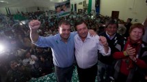 Imagen de Seis extrapartidarios en las listas de JSRN para la Legislatura