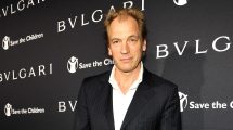 Imagen de El actor de Aracnofobia, Julian Sands, fue declarado desaparecido y crece la incertidumbre en Hollywood