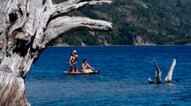 Imagen de Verano 2023 en Bariloche: tres playas recomendadas