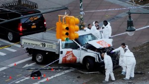 El terrorista que mató a cinco argentinos en Nueva York estaba «orgulloso» de lo que hizo