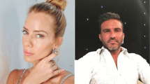 Imagen de ¿Todo mal? La interna entre Nicole Neumann y Fabián Cubero por Indiana, su hija mayor