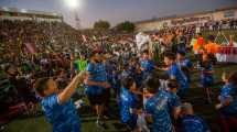 Imagen de El Mundialito levantó el telón con una ceremonia espectacular en Roca