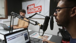 Seguí en vivo RÍO NEGRO RADIO con toda la información de la Patagonia