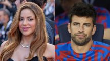 Imagen de Shakira y Gerard Piqué: una historia de amor y odio contada a través de canciones